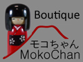 Logo Moko-Chan
